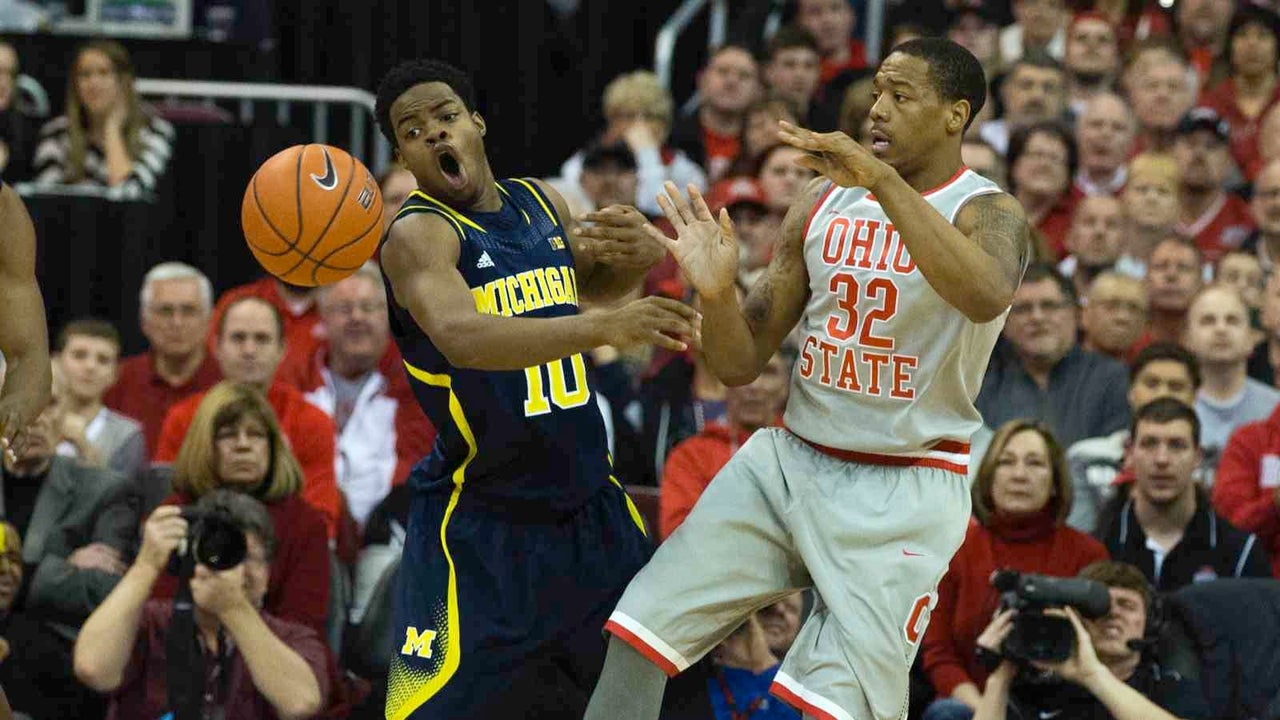 Ohio St.-Michigan Preview